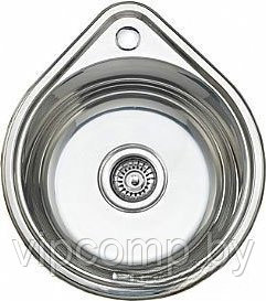 Кухонная мойка Ledeme L94539