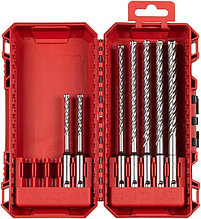 Набор буров Milwaukee 4932500061 (7 шт)