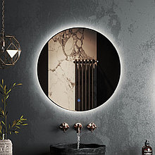 Roxen Зеркало Brimen 510195-60AF 60x60