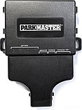 Парковочный радар ParkMaster 34U-4-A-Black, фото 6