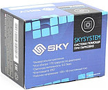 Парковочный радар SKY CMU-615, фото 5