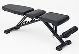Силовая скамья Atlas Sport Gym, фото 7