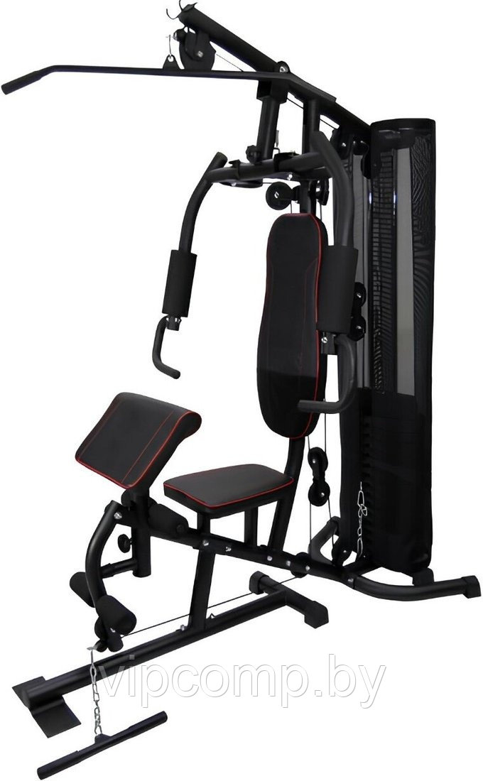 Силовая станция Ametist AM-1st-130 Pro new