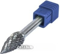 Борфреза FORSAGE F-617G1225