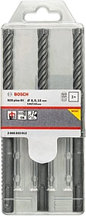Набор оснастки Bosch 2608833912 (3 предмета)