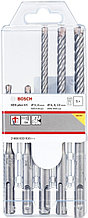 Набор оснастки Bosch 2608833910 (5 предметов)