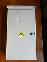 Корпус ЩУЭ-650х350х135мм для щитка выносного учета электроэнергии ЩУЭ (3-х фазный учет), фото 1