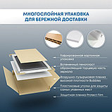 Roxen Зеркало Irida 510185-90AF 90x70, фото 10