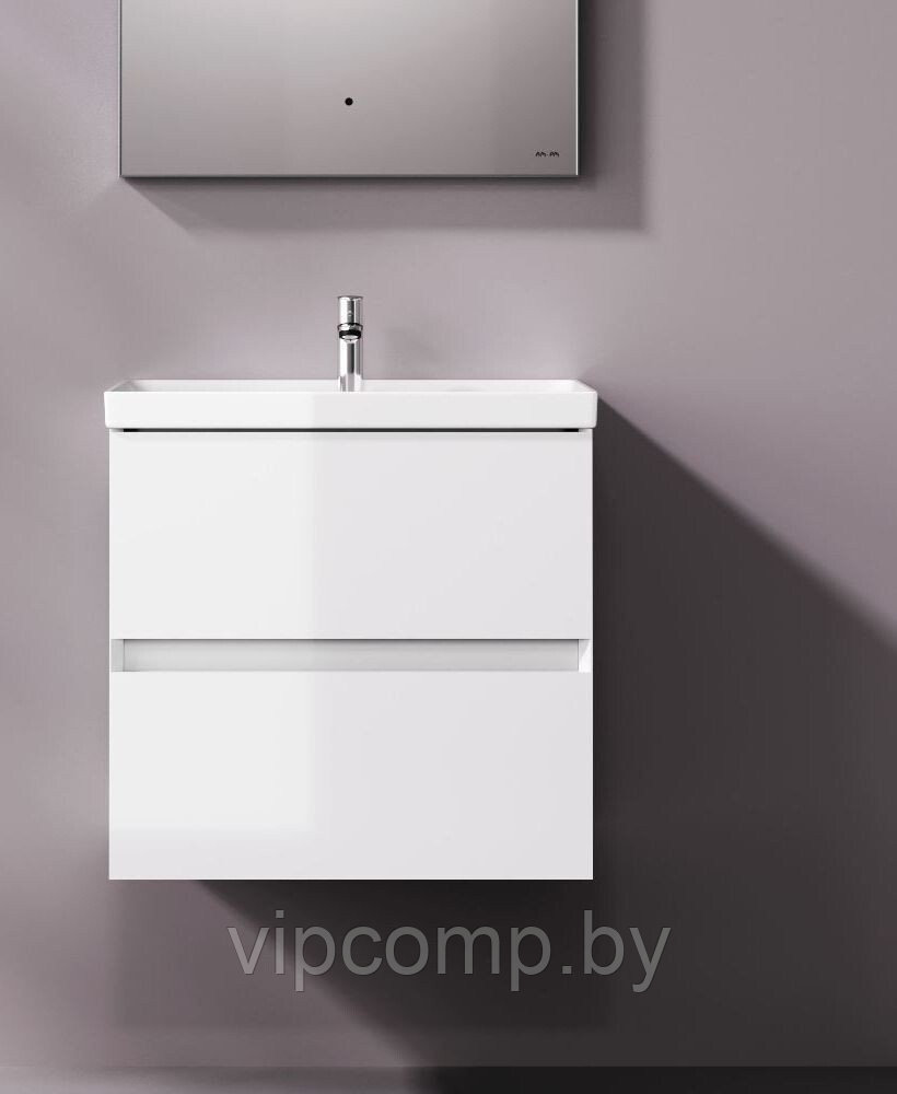 AM.PM Тумба под умывальник Above M9XFHX0602WG