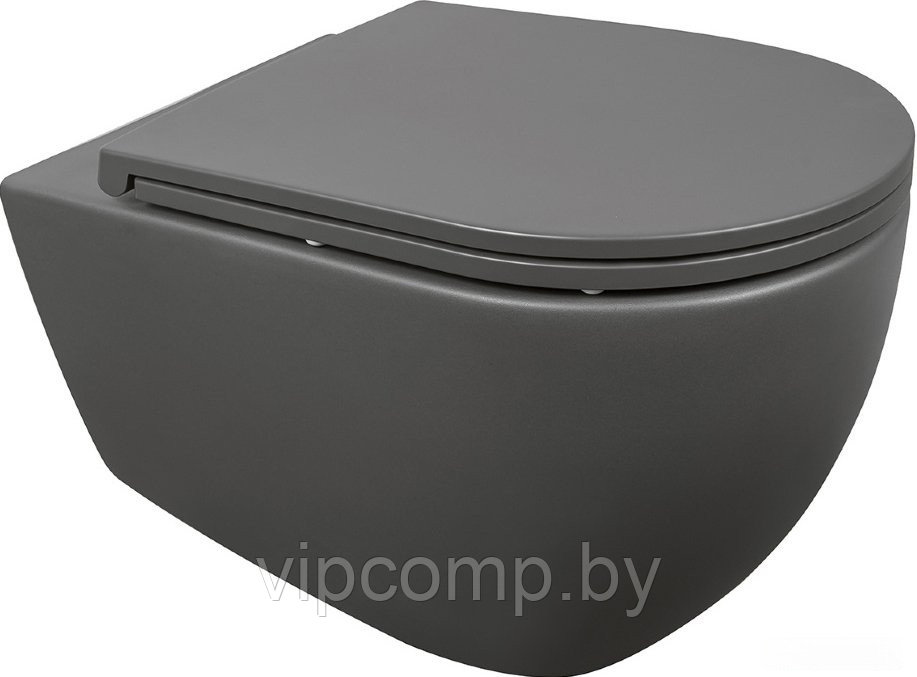 Унитаз Isvea Infinity 10NF02001