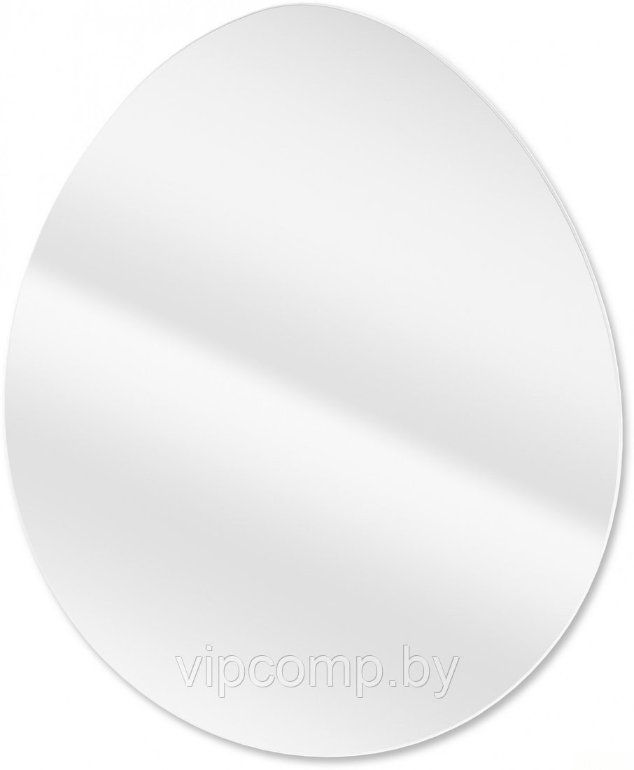 Deante Зеркало Silia ADI_E841 (хром)