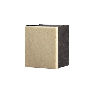 Felt Applicator - Аппликатор фетровый для очистки стекол | SmartOpen | 6х5х4.7см, 1шт