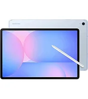 Планшет Samsung Galaxy Tab S10 FE+ SM-X626B 13.1", 12Gb, 256Gb, Wi-Fi, 5G, Android 15 голубой