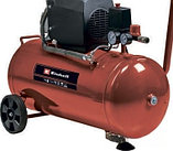 Компрессор Einhell TC-AC 190/50/8, фото 2