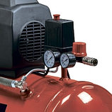 Компрессор Einhell TC-AC 190/50/8, фото 3