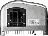 Сушилка для рук Saniteco M-165S (1650W, матовый), фото 3