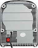 Сушилка для рук Saniteco M-165S (1650W, матовый), фото 4