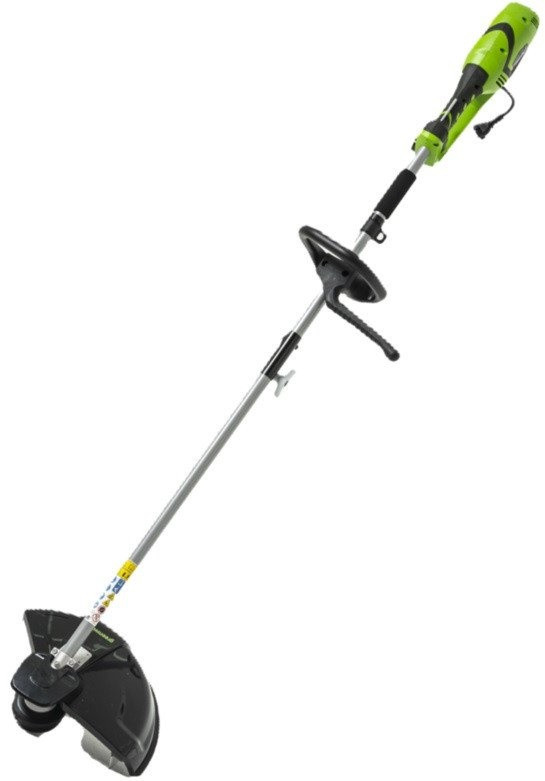 Триммер электрический Greenworks GST1246 [23017]