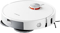 Робот-пылесос Xiaomi Robot Vacuum S40 Pro OV71GL (евровилка, белый)