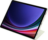 Чехол для планшета Samsung Smart Book Cover Tab S9 (оранжевый), фото 2