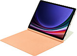 Чехол для планшета Samsung Smart Book Cover Tab S9 (оранжевый), фото 10