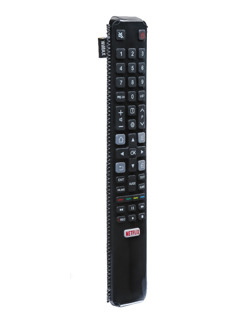 Чехол для пульта WiMAX TCL-23