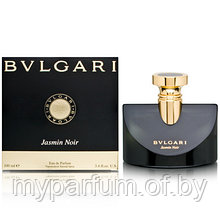 Женская парфюмированная вода Bvlgari Jasmin Noir edp 75ml