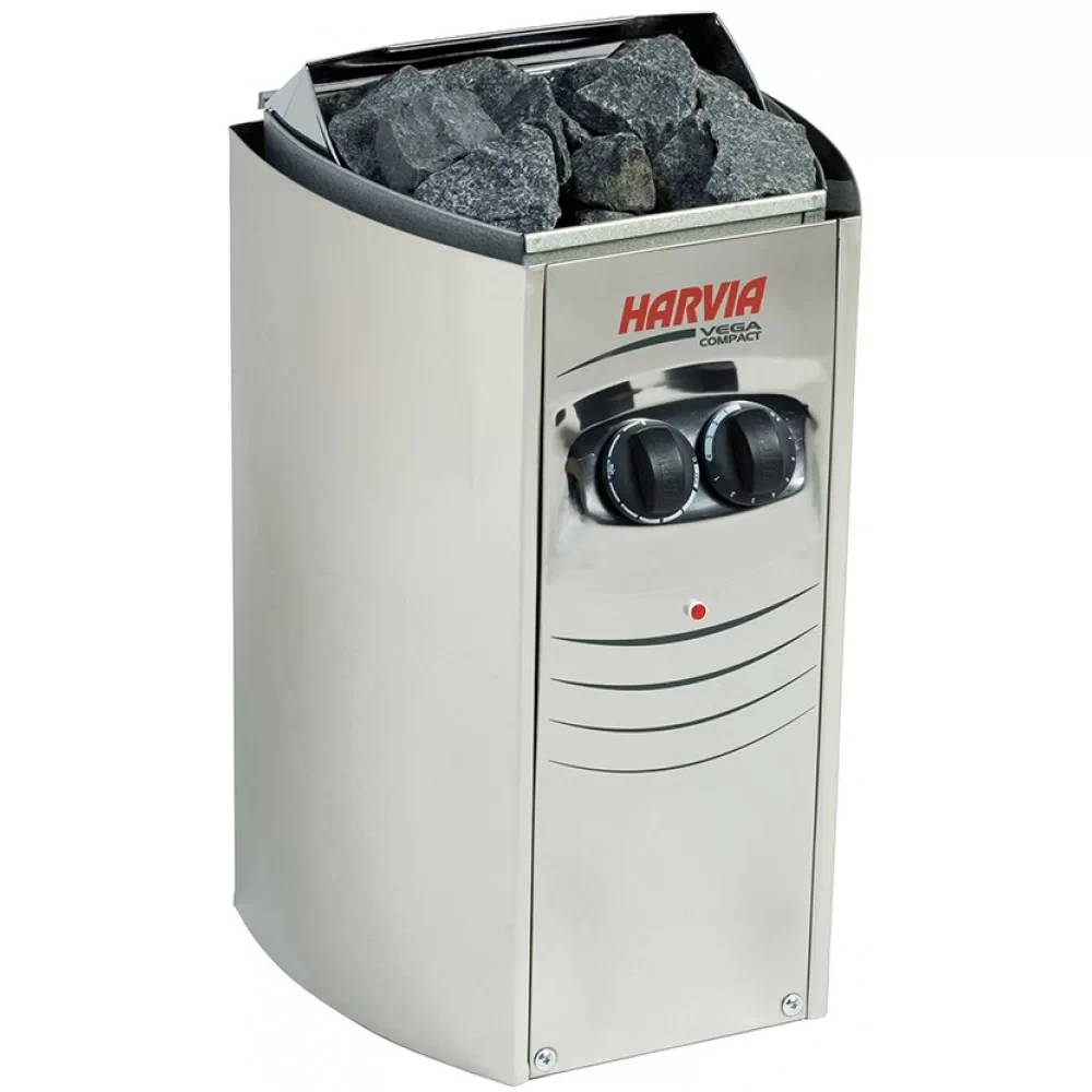 Электрокаменка Harvia Vega Compact BC35