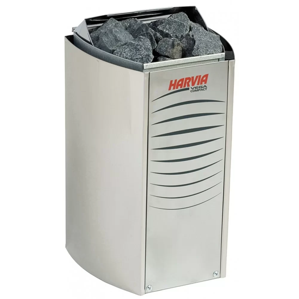 Электрокаменка Harvia Vega Compact BC23E