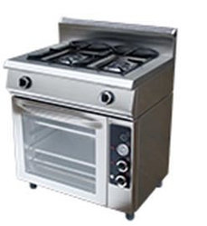 Плита газовая MASTER GRILL Ф2ПДГ/600 арт. 50039