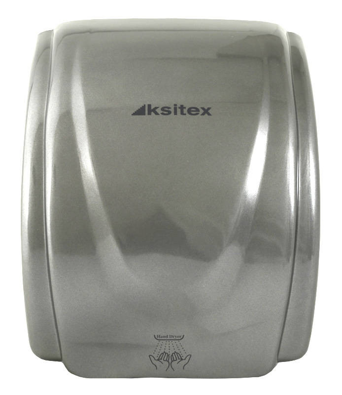 Сушилка для рук автоматическая Ksitex M-2300C - фото 2 - id-p36724160