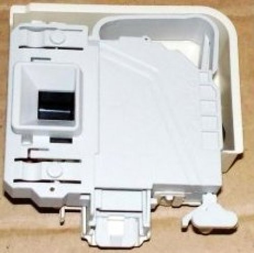 Замок стиральной машины Bosch\ Siemens 616876 ,моментальный