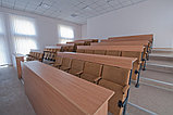 Кресло для лекционных и конференц залов Темпо-Факультет, фото 3