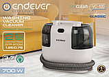 Пылесос Endever SkyClean VC-100 (белый/черный), фото 10