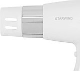 Сушилка для волос StarWind SW-HD871, фото 8