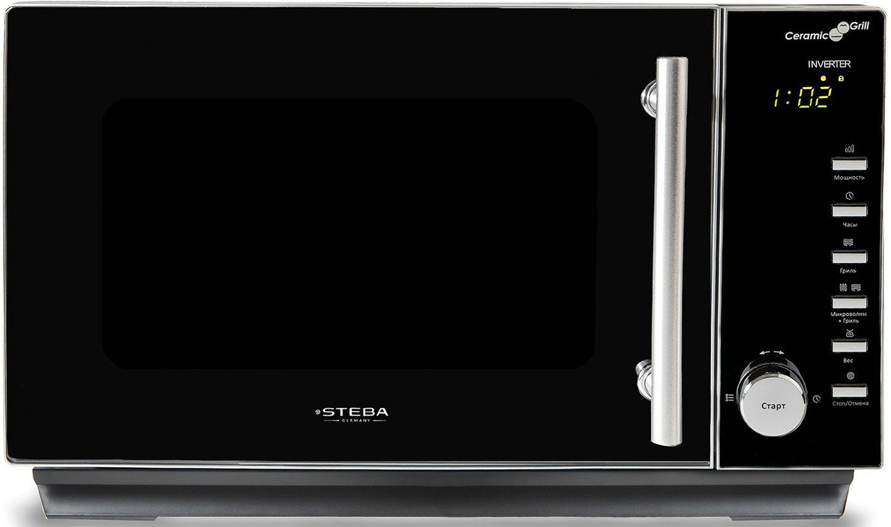 Микроволновая печь Steba MIC 2530 Ceramic