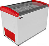 Торговый холодильник Gellar Elegance FG 400 E, фото 2