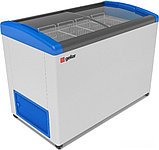Торговый холодильник Gellar Elegance FG 400 E, фото 3