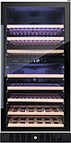 Винный шкаф Temptech WP120DCB, фото 4