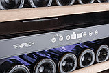 Винный шкаф Temptech WP120DCB, фото 8