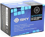 Парковочный радар SKY CMU-55RF, фото 6