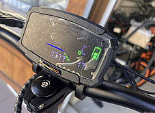 Электросамокат Kugoo Max Speed PRO черный, фото 2