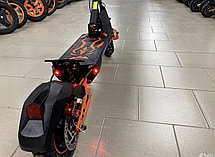 Электросамокат Kugoo Max Speed PRO черный, фото 2