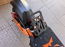 Электросамокат Kugoo Max Speed PRO черный, фото 3