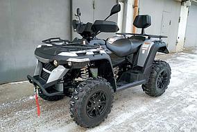 Квадроцикл Linhai Yamaha M550L