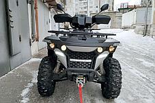 Квадроцикл Linhai Yamaha M550L, фото 2