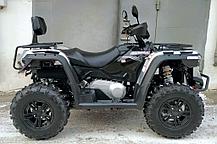Квадроцикл Linhai Yamaha M550L, фото 2