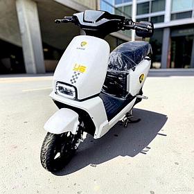 Электровелосипед aimiko U6 1500W 45ah LiFePo4