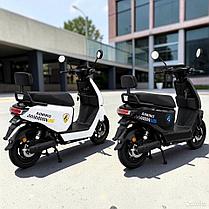 Электровелосипед aimiko U6 1500W 45ah LiFePo4, фото 3