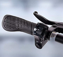 Электровелосипед Kugoo kirin V1 pro 2026, фото 3
